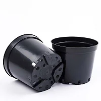 Горшок для рассады V-5л. d22см h18,5смг/формованный/мягкий