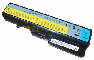 Аккумулятор для ноутбука Lenovo IdeaPad B570A B570G E47G E47L li-ion 10,8v 4400mah черный