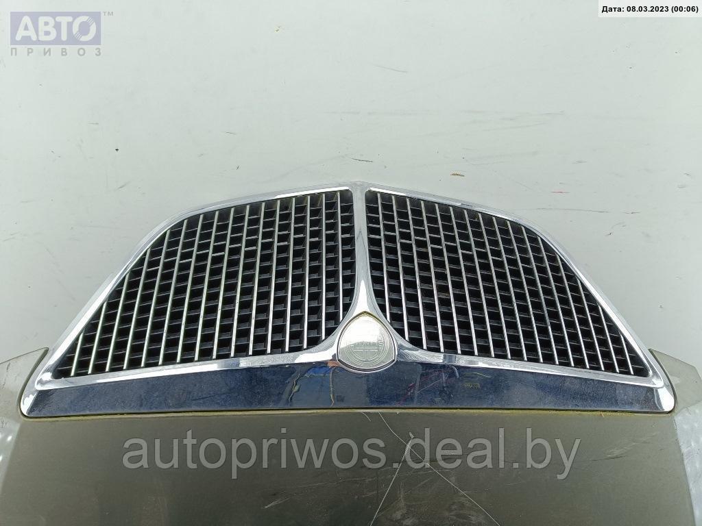 Капот Lancia Phedra - фото 2 - id-p202122834