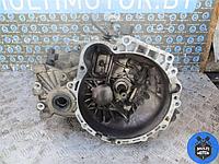 КПП механическая (МКПП) HYUNDAI GETZ (2002-2011) 1.5 CRDi D3EA - 82 Лс 2004 г.