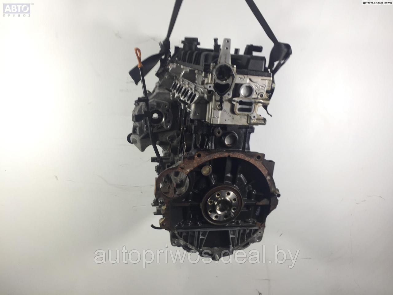 Двигатель (ДВС) Kia Rio (2011-2017) - фото 1 - id-p144946342