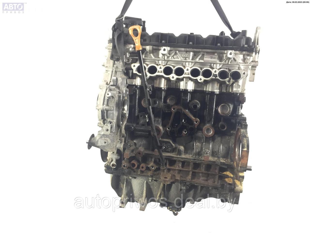 Двигатель (ДВС) Kia Rio (2011-2017) - фото 2 - id-p144946342