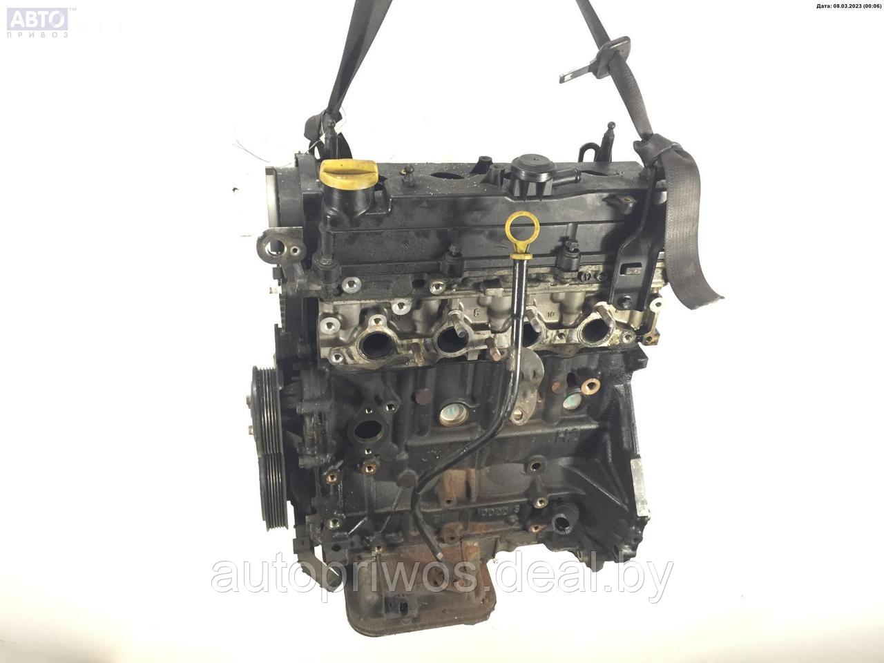 Двигатель (ДВС) Opel Meriva B - фото 5 - id-p159883848