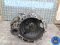 КПП механическая (МКПП) Volkswagen Golf 4 (1997-2003) 1.6 i akl 2001 г.