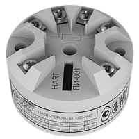 ПИ-001 Преобразователь измерительный