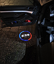 Проектор логотипа "BMW" Е39, фото 3