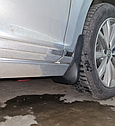 Брызговики Passat B8, фото 2