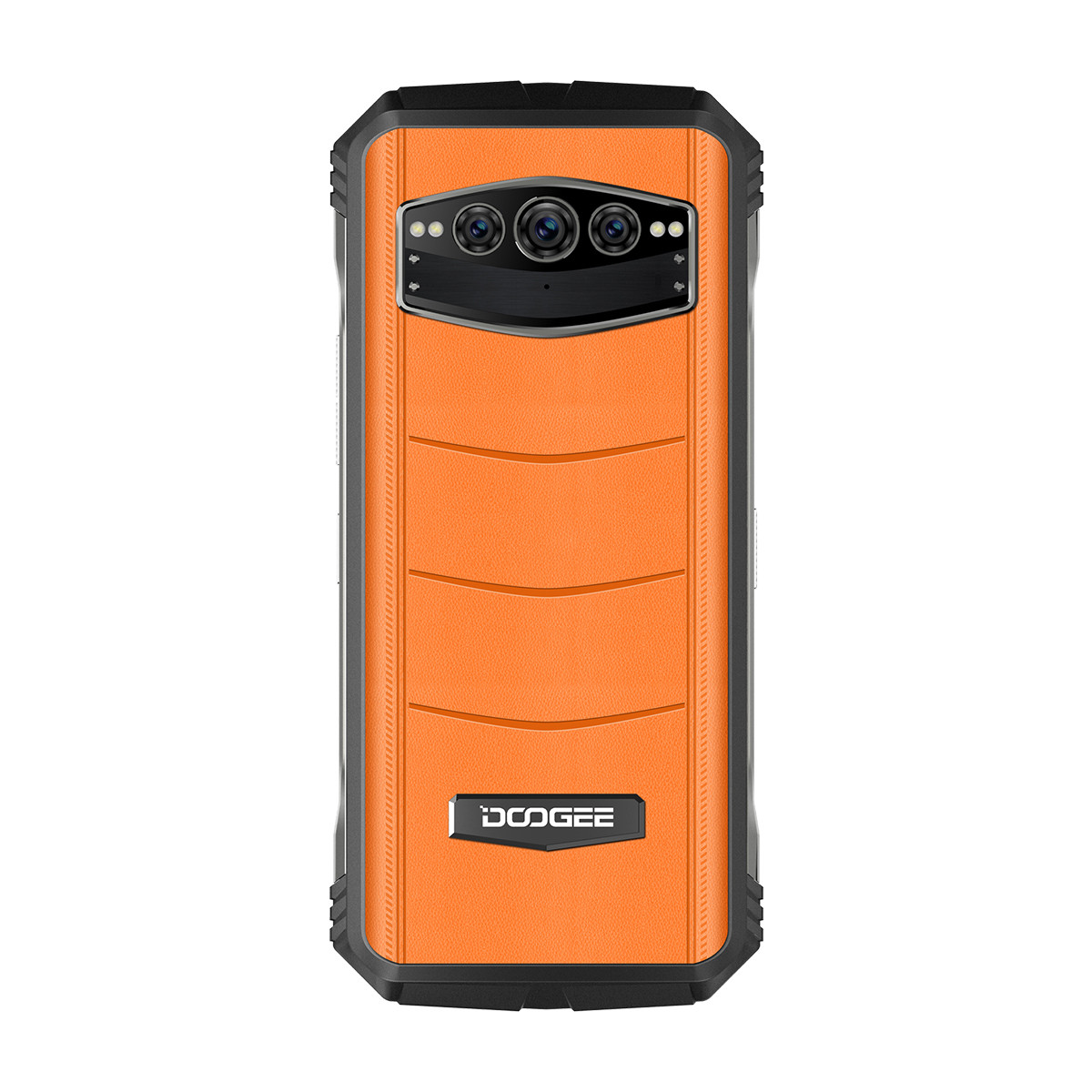 Смартфон Doogee V30 Оранжевый - фото 10 - id-p202163363