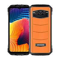 Смартфон Doogee V30 Оранжевый