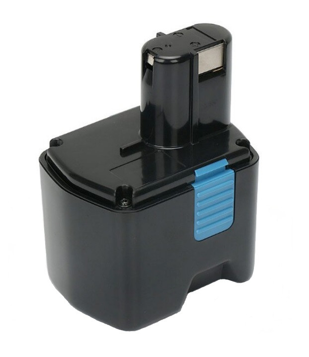 Аккумулятор 18V 1.5Ah Ni-Cd для HITACHI EB1812S EB1814SL EB1820 EB1820L EB1824L EB18B