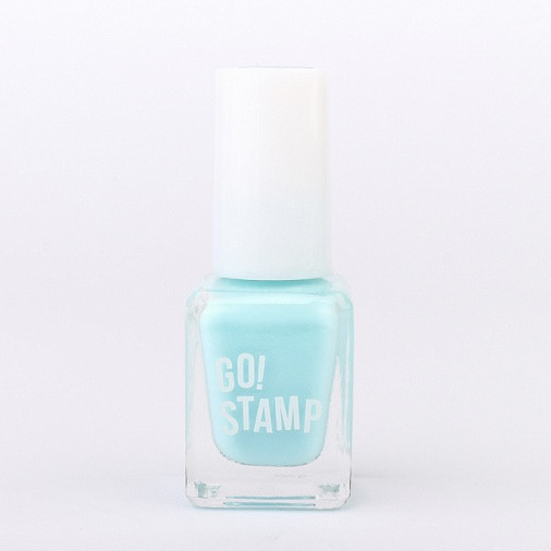 Лак для стемпинга Go! Stamp 50 Donut 6мл