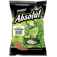 Прикормка Absolut Плотва 0,75 кг