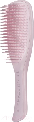 Расческа Tangle Teezer Wet Detangler Millennial Pink - фото 8 - id-p202174503