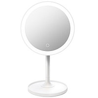 Зеркало для макияжа с подсветкой DOCO Daylight Mirror Pro HZJ001 (Белый)