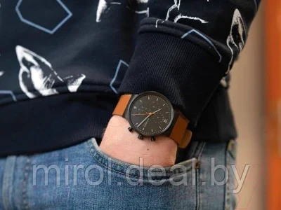 Часы наручные мужские Skagen SKW6767 - фото 6 - id-p202175381