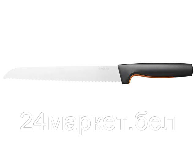 Fiskars Нож для хлеба FF (FISKARS) - фото 1 - id-p202176933