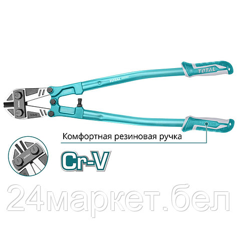 Болторез Total THT113306, фото 2