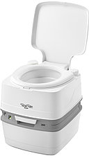 Биотуалет Комплект Thetford Porta Potti Qube 365 B-FRESH GREEN 2л+PINK 2 л, фото 3