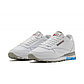 Кроссовки Reebok Classic Leather (White), фото 2