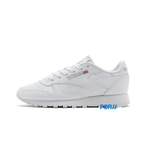Кроссовки Reebok Classic Leather W