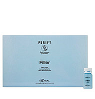 Kaaral Запечатывающий лосьон для волос Filler Purify, 1x10 мл