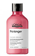 L'Oreal Professionnel Шампунь для восстановления волос по длине Pro Longer Serie Expert, 500 мл