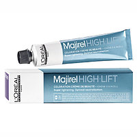 L'Oreal Professionnel Краска для волос Majirel High Lift, 50 мл, фиолетовая зола