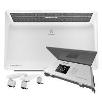 Электроконвектор комплект Electrolux ECH/AG2 2500 TUI3.0