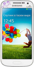 Экран (модуль) Samsung Galaxy S4 mini (i9190) Le'Fleur