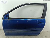 Дверь боковая передняя левая Volkswagen Polo (2001-2005)