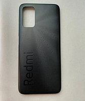 Задняя крышка Xiaomi Redmi 9T (черный)