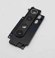 Стекло камеры в сборе Xiaomi Mi Note 10 lite