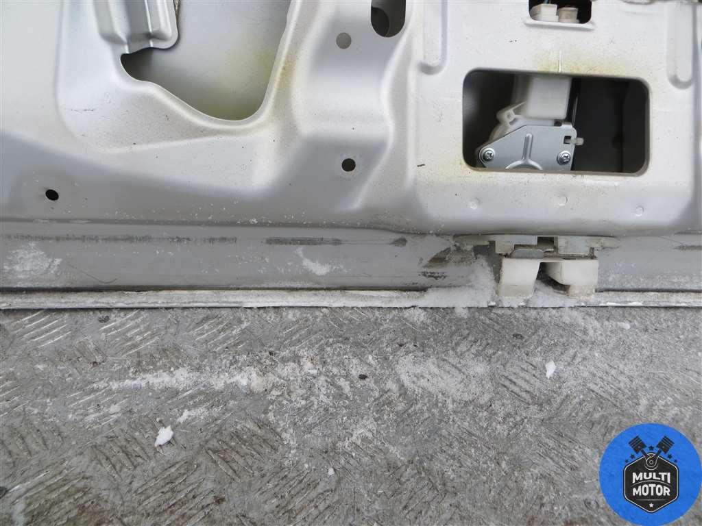 Крышка багажника (дверь 3-5) SUZUKI SX4 (2006-2013) 1.6 i M16A - 107 Лс 2007 г. - фото 6 - id-p171149600