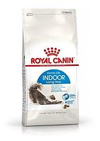 Сухой корм для кошек Royal Canin Indoor Long Hair 2 кг
