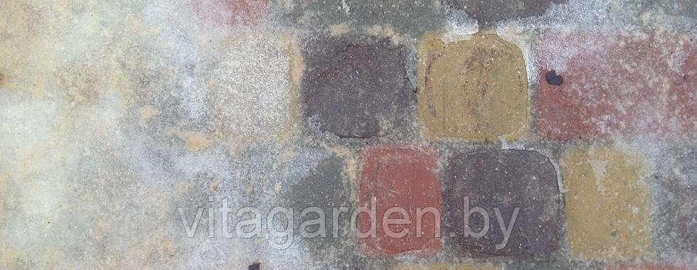 Пигмент железоокисный коричневый MICRONOX BR02, Испания - фото 3 - id-p27844832