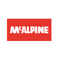 McAlpine внутренняя канализация