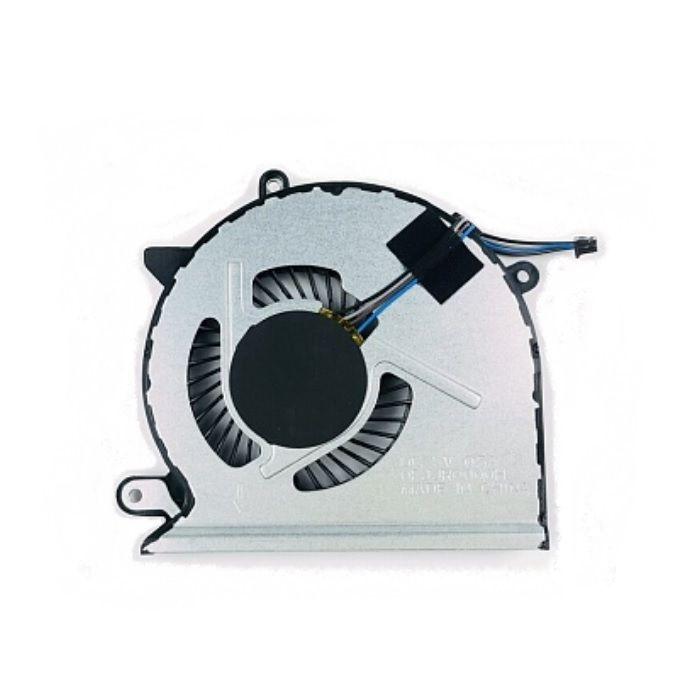 Вентилятор (кулер) для ноутбука HP Pavilion 15-CD, 15-CU, 15-CC, 17-AR, TPN-Q192, 4-pin