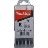 Набор буров Makita D-00795 (5 предметов)