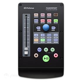 DAW-контроллер Presonus FaderPort v2