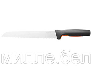 Нож для хлеба 21 см Functional Form Fiskars