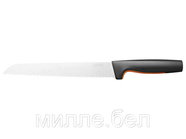 Нож для хлеба 21 см Functional Form Fiskars - фото 1 - id-p202189487