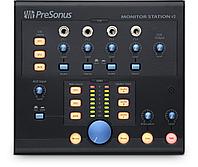 Контроллер студийных мониторов Presonus Monitor Station V2