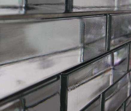 Стеклоблоки SevesGlassBlock из цельного стекла Solid Glass Vetropieno - фото 2 - id-p179182413