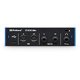 Аудиоинтерфейс Presonus Studio 24c, фото 3