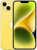 Apple Apple iPhone 14 128GB Желтый