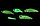 Набор воблеров флуоресцентных 5 шт. SiPL, фото 3