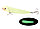 Набор воблеров флуоресцентных 5 шт. SiPL, фото 8