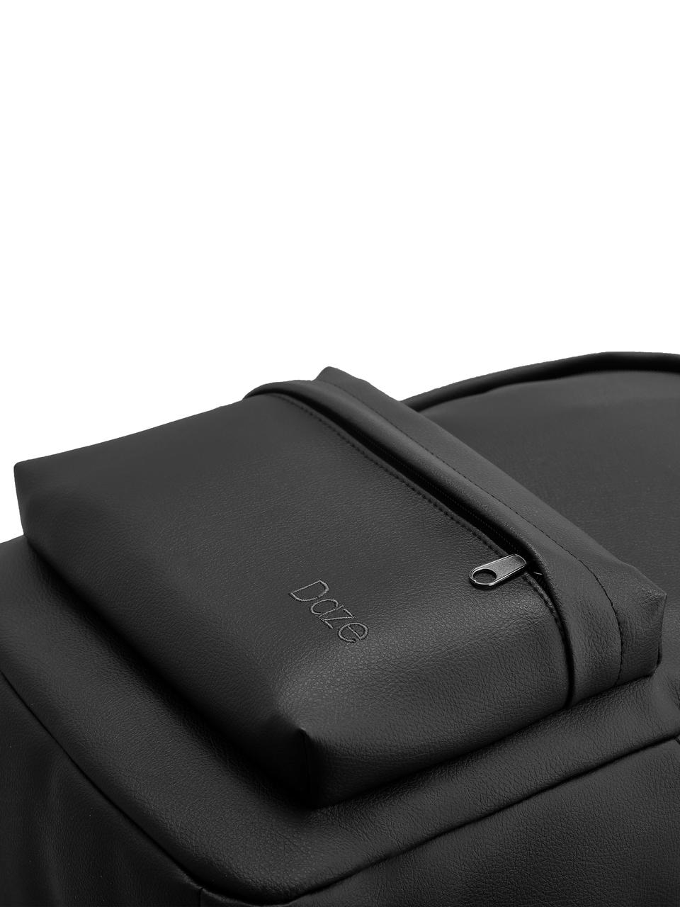 Рюкзак для ноутбука из экокожи "Есо" - фото 6 - id-p103837695