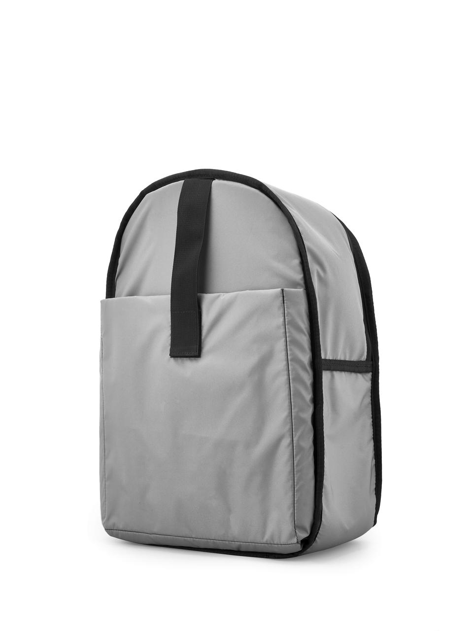 Рюкзак для ноутбука из экокожи "Есо" - фото 9 - id-p103837695