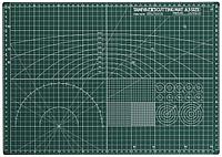 Коврик для резки A3, Tamiya (Япония)